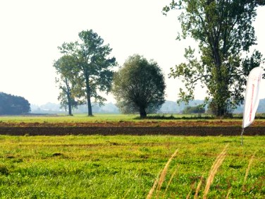 Działka budowlana Dymaczewo Nowe