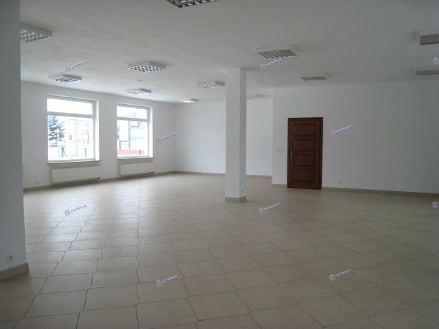 Lokal Warszawa