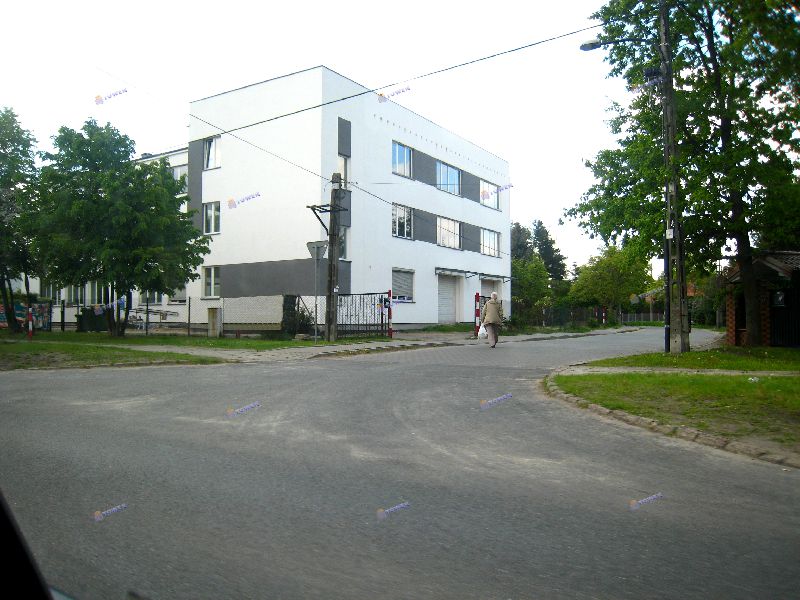 Lokal Warszawa