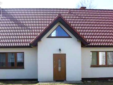 Dom Laski Koszalińskie