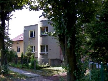 Dom Wojkowice