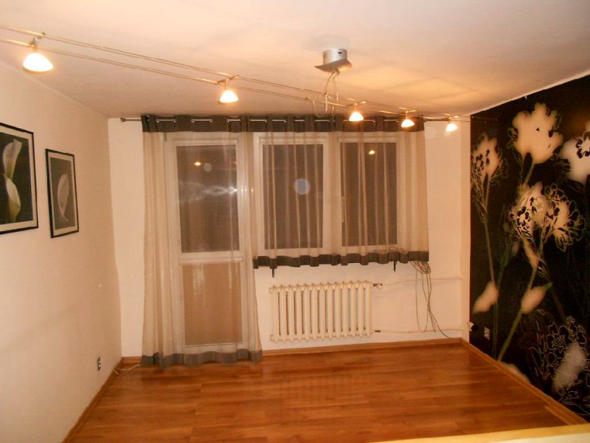 Mieszkanie Bielsko-Biała