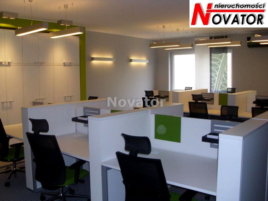 Budynek użytkowy Bydgoszcz