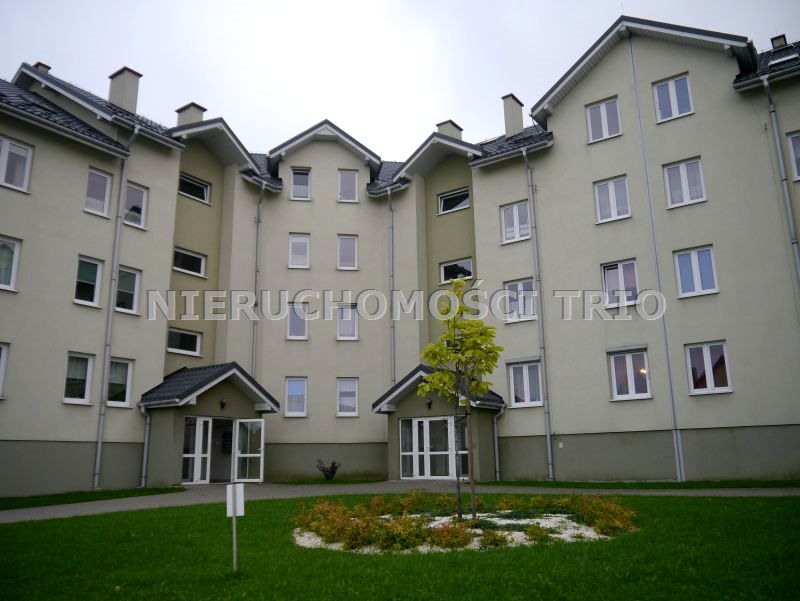 Mieszkanie Bielsko-Biała