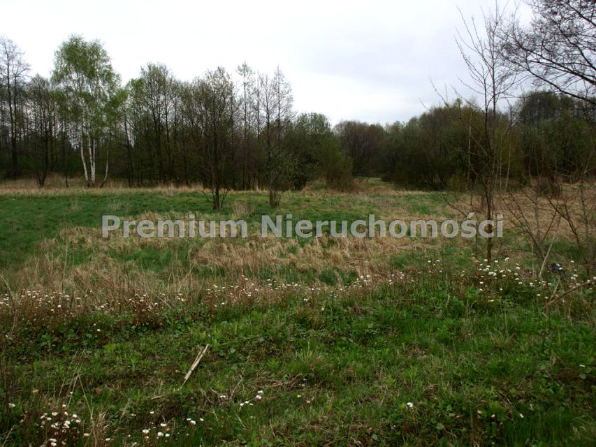 Pusta działka Rybnik