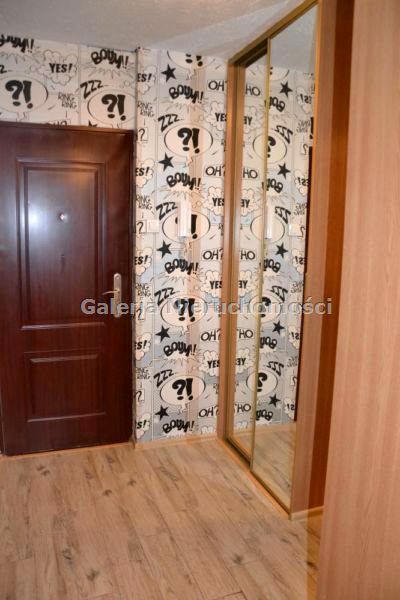 Mieszkanie blok mieszkalny sprzedaż