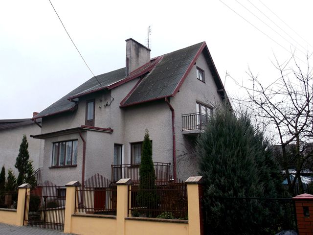 Dom Mława