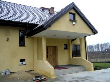 Dom Grabowiec