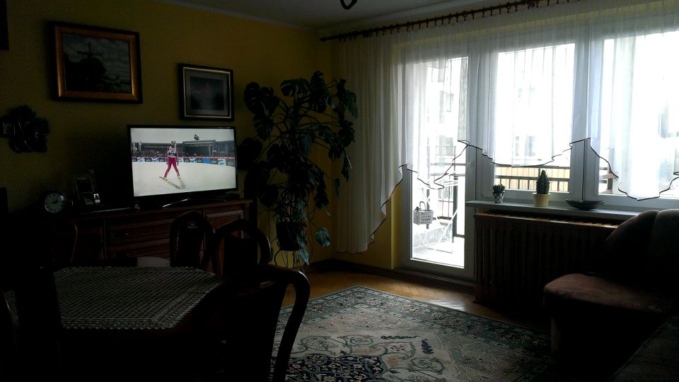 Mieszkanie Bydgoszcz