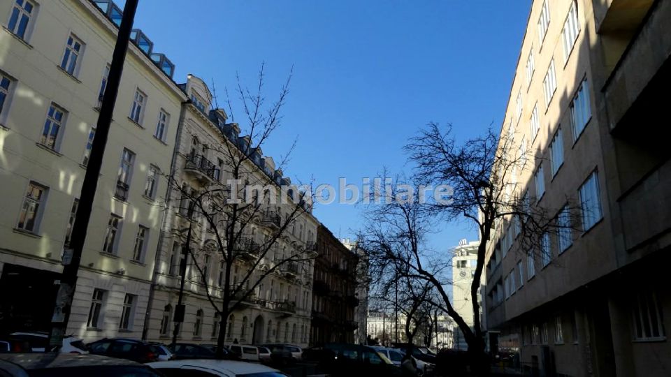 Mieszkanie Warszawa
