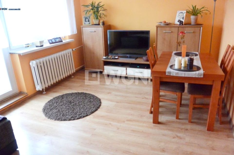 Mieszkanie Bydgoszcz