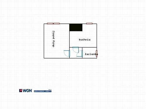 Mieszkanie Bydgoszcz