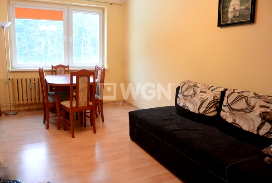 Mieszkanie Bydgoszcz