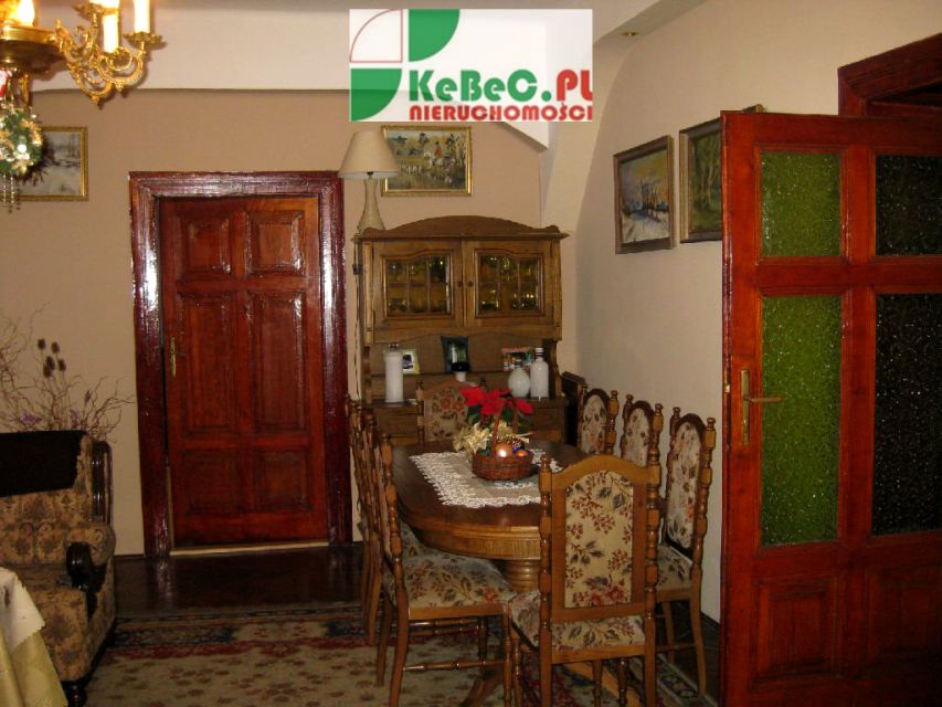 Mieszkanie Kraków