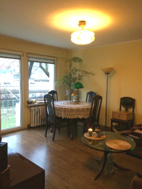 Mieszkanie Częstochowa