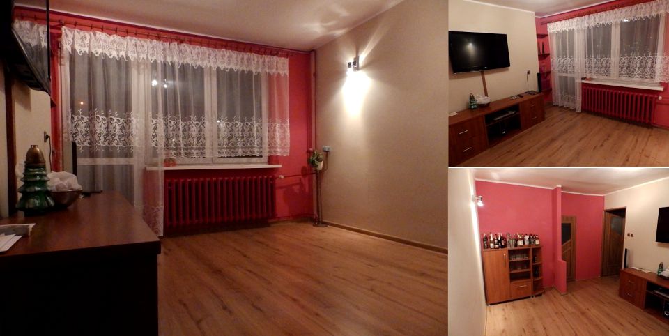Mieszkanie Bydgoszcz