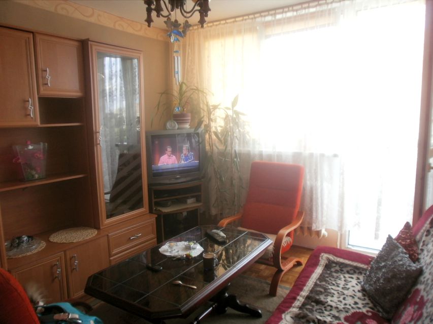 Mieszkanie Bydgoszcz