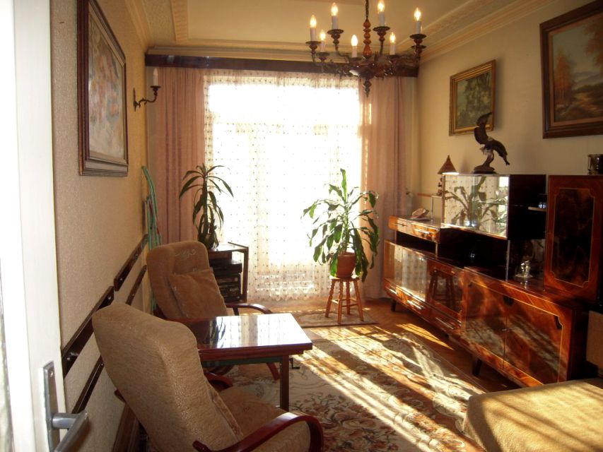Mieszkanie Kraków