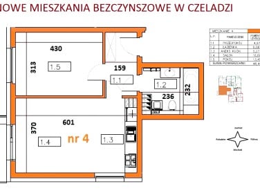 Mieszkanie Katowice