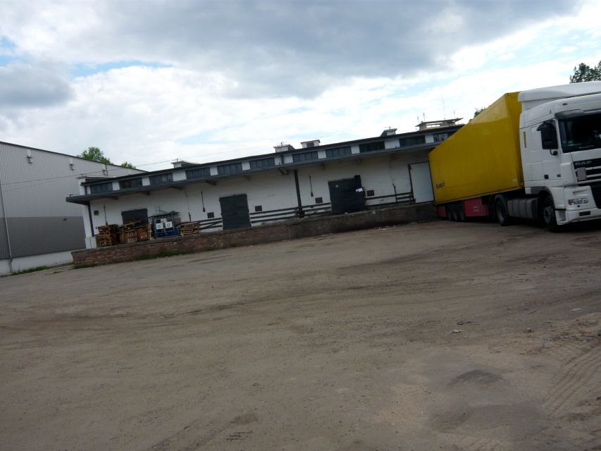 Lokal Olsztyn