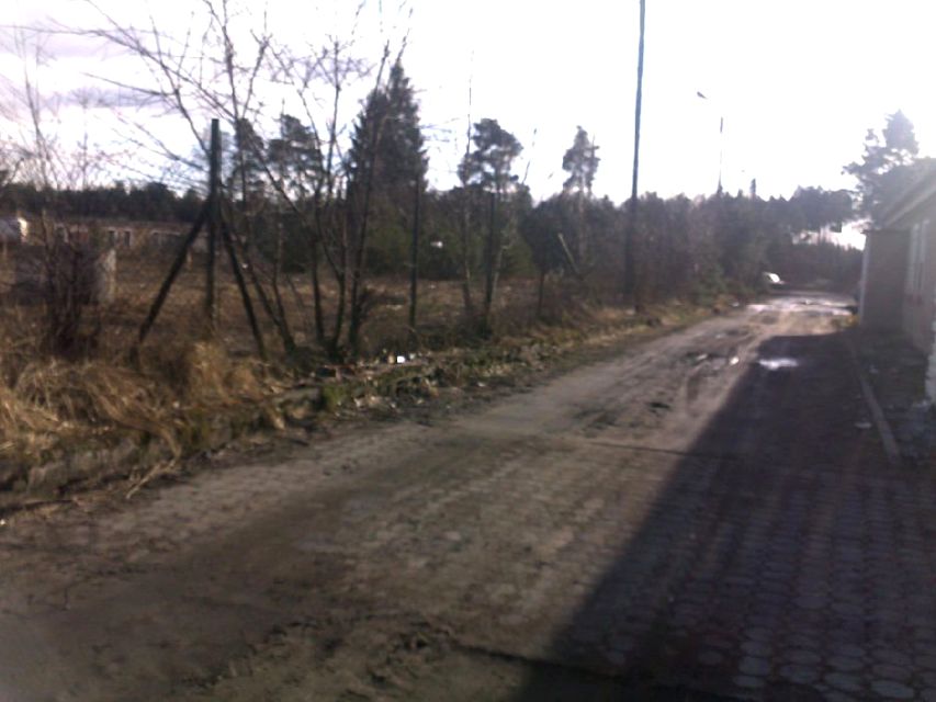 Budynek użytkowy Bydgoszcz