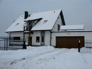Dom Gorzyca