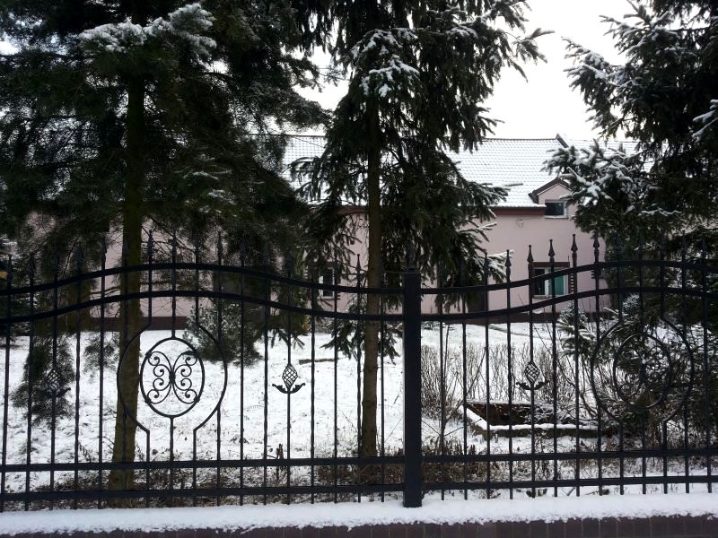 Dom Ligota Piękna