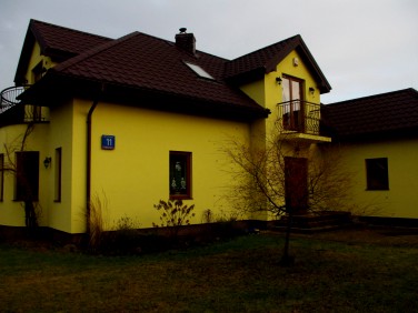 Dom Radzymin
