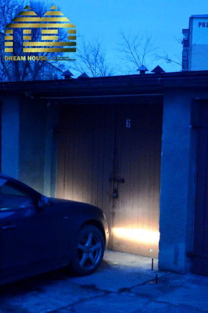 Budynek użytkowy Bydgoszcz