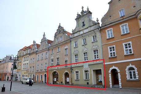 Lokal Opole