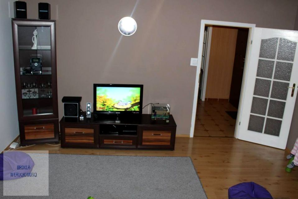 Mieszkanie Bydgoszcz