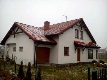Dom Przyłęki
