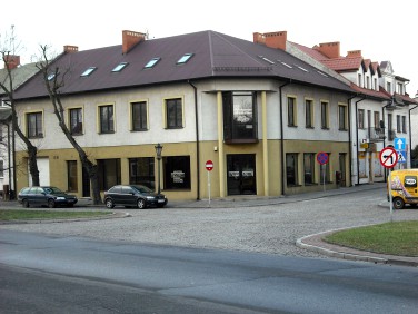 Lokal Łowicz