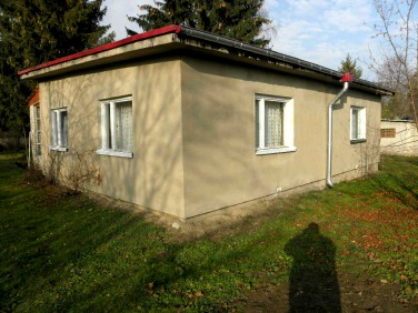 Dom Swędów