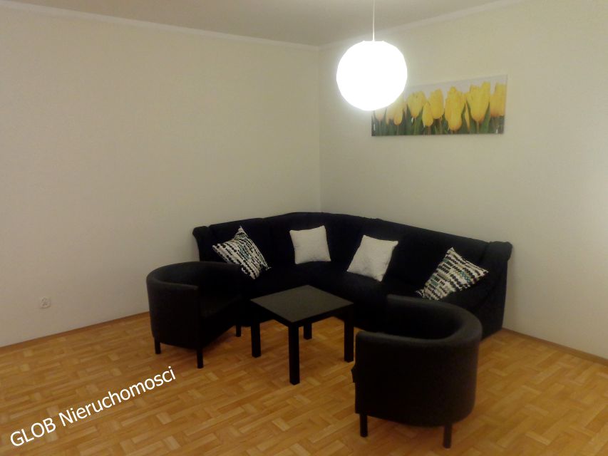 Mieszkanie Bydgoszcz