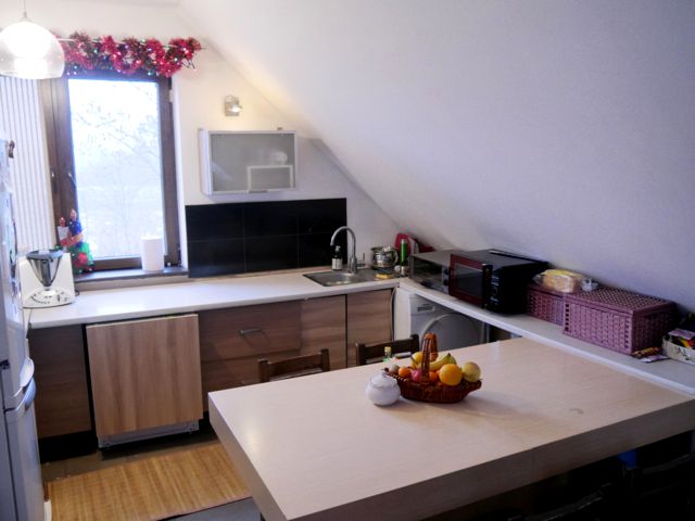 Mieszkanie Kraków