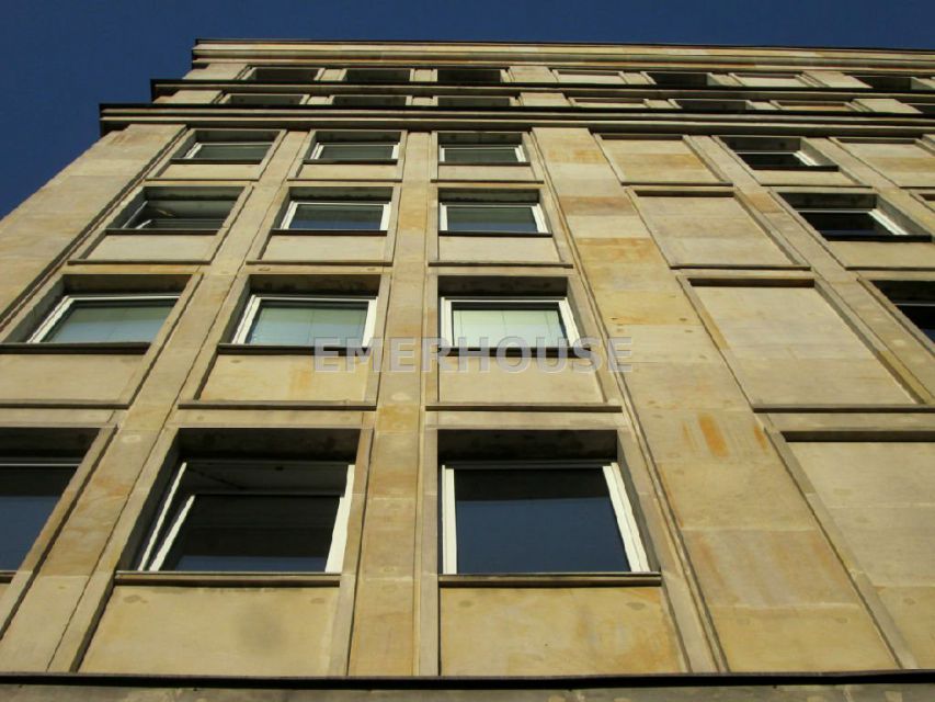 Lokal Warszawa