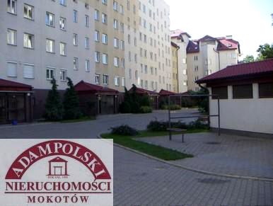 Mieszkanie Warszawa