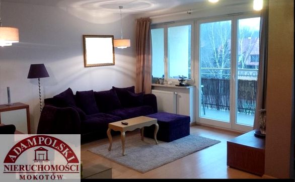 Mieszkanie Warszawa