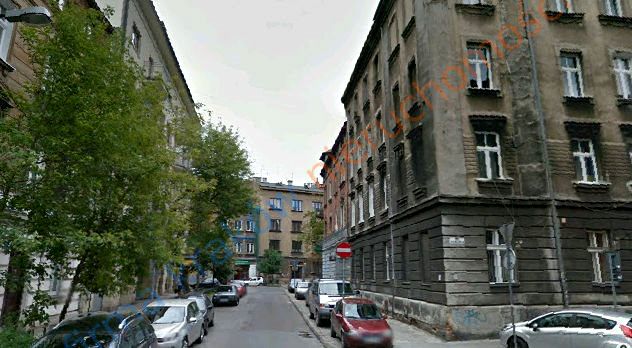 Mieszkanie Kraków