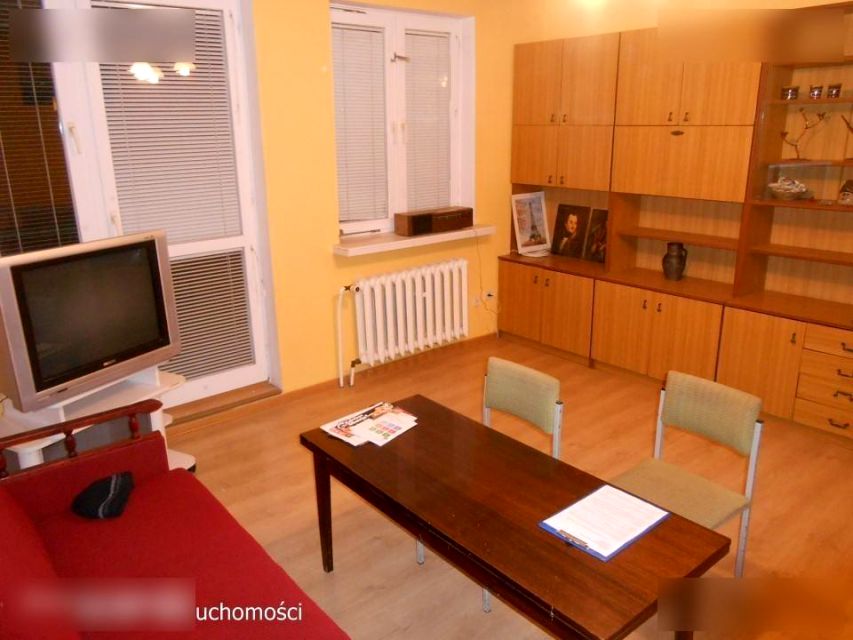 Mieszkanie Bydgoszcz