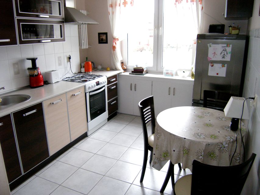 Mieszkanie Bydgoszcz