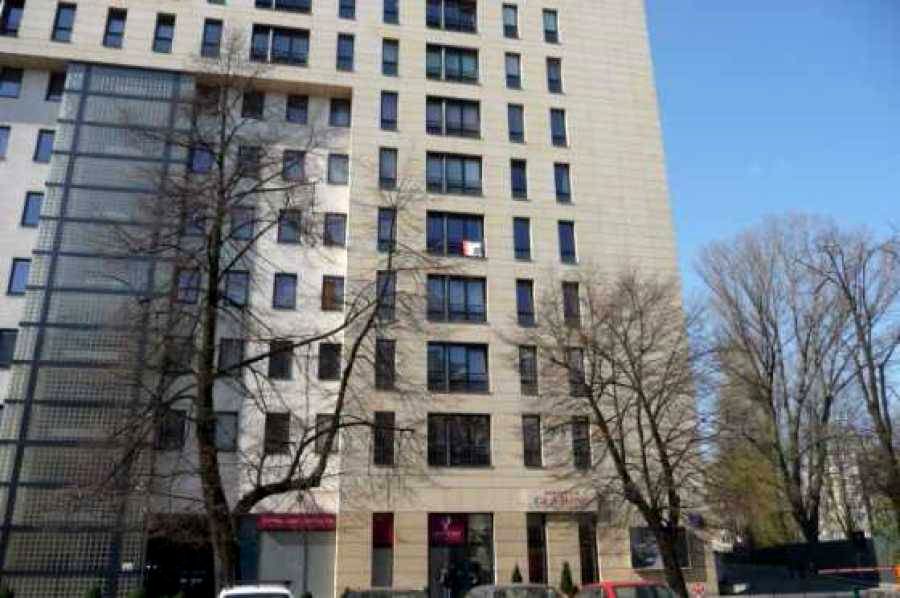 Mieszkanie Warszawa