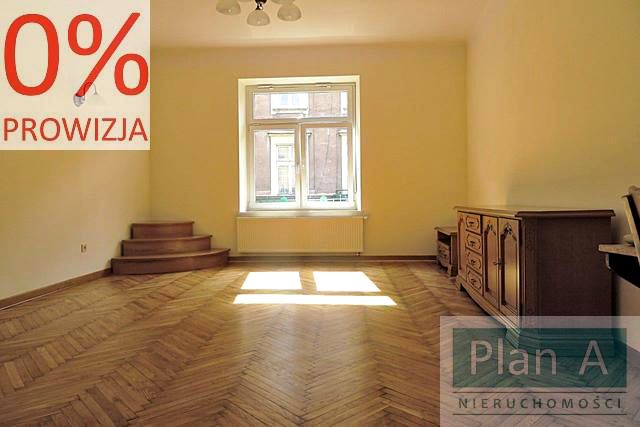 Mieszkanie Kraków