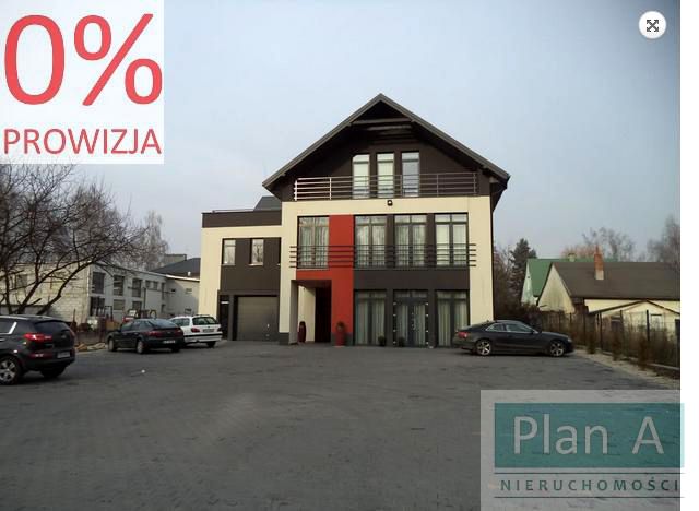 Lokal Zabierzów