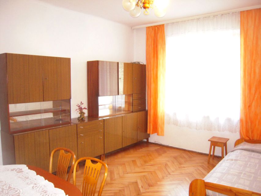 Mieszkanie Kraków