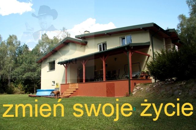 Dom Dobrzanów