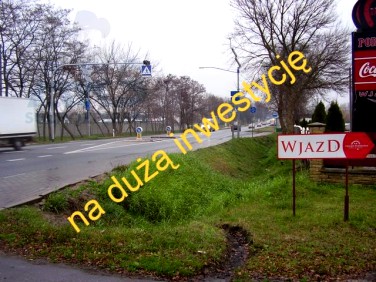 Działka Nowe Opole