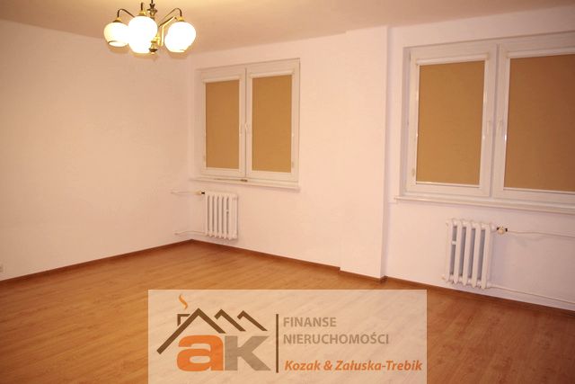 Mieszkanie Gorzów Wielkopolski
