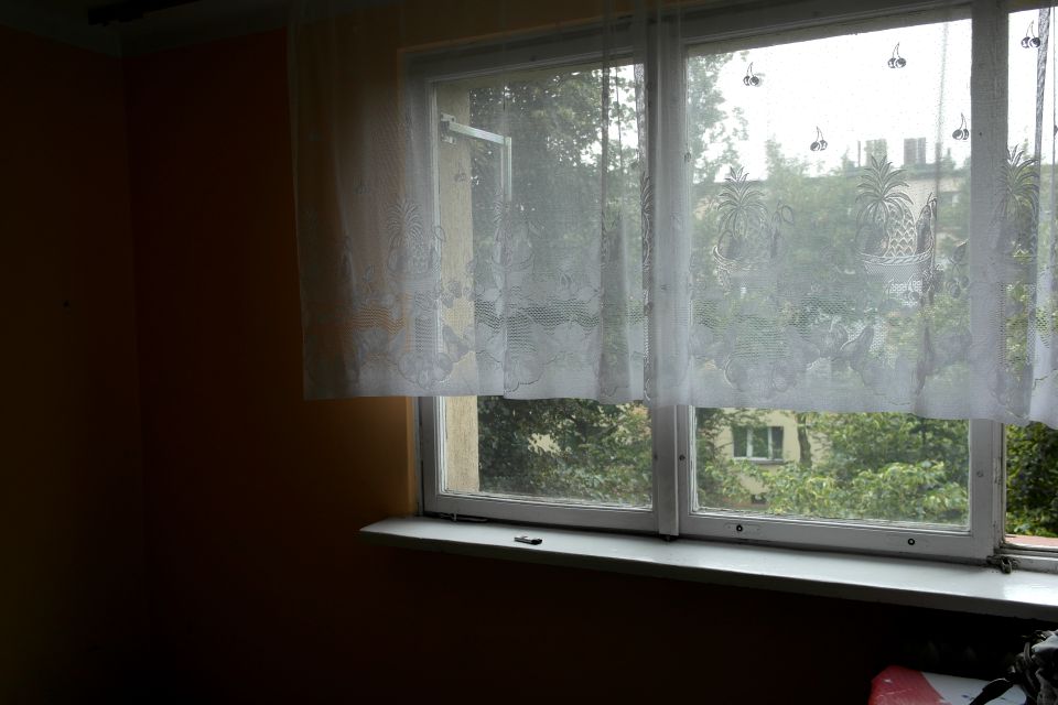 Mieszkanie Tarnów